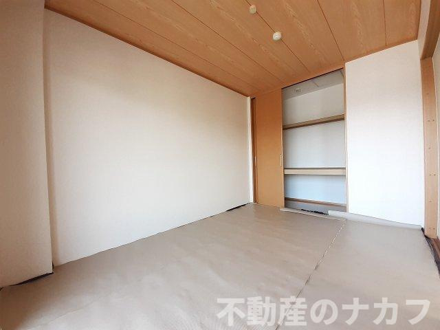 ルシオール･シャインの和室|※同タイプの部屋写真です