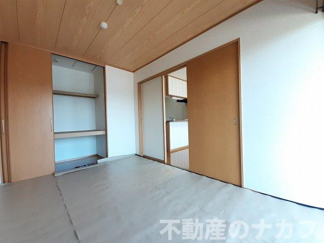 ルシオール･シャインの和室|※同タイプの部屋写真です