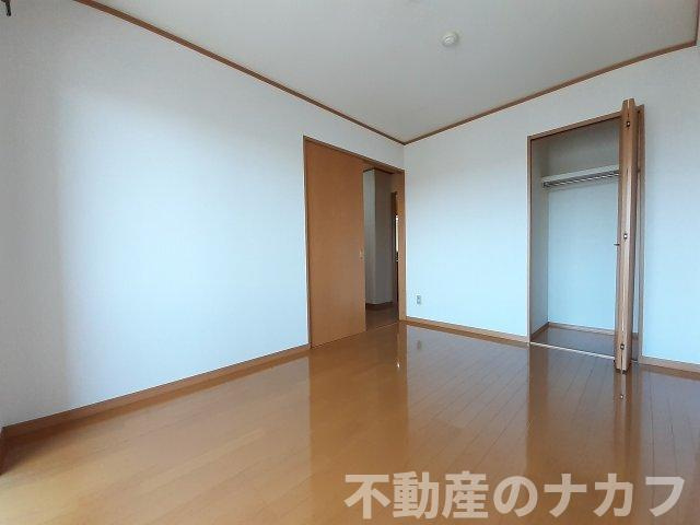 ルシオール･シャインの洋室|※同タイプの部屋写真です