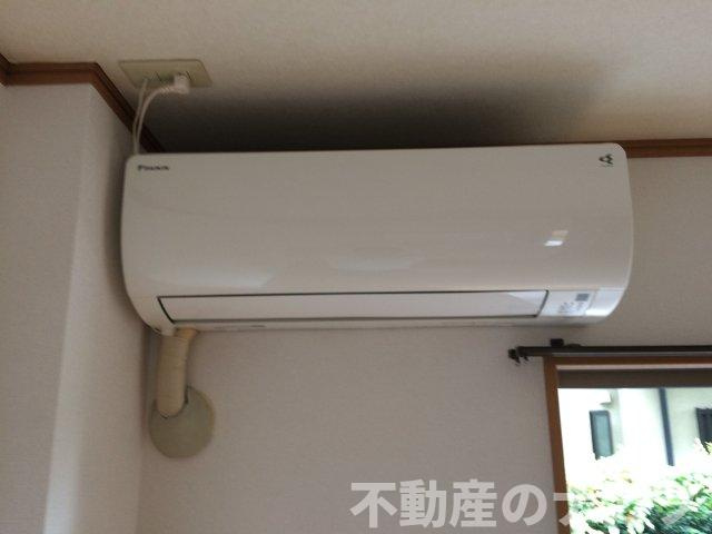 ルシオール･シャインの設備|※同タイプの部屋写真です