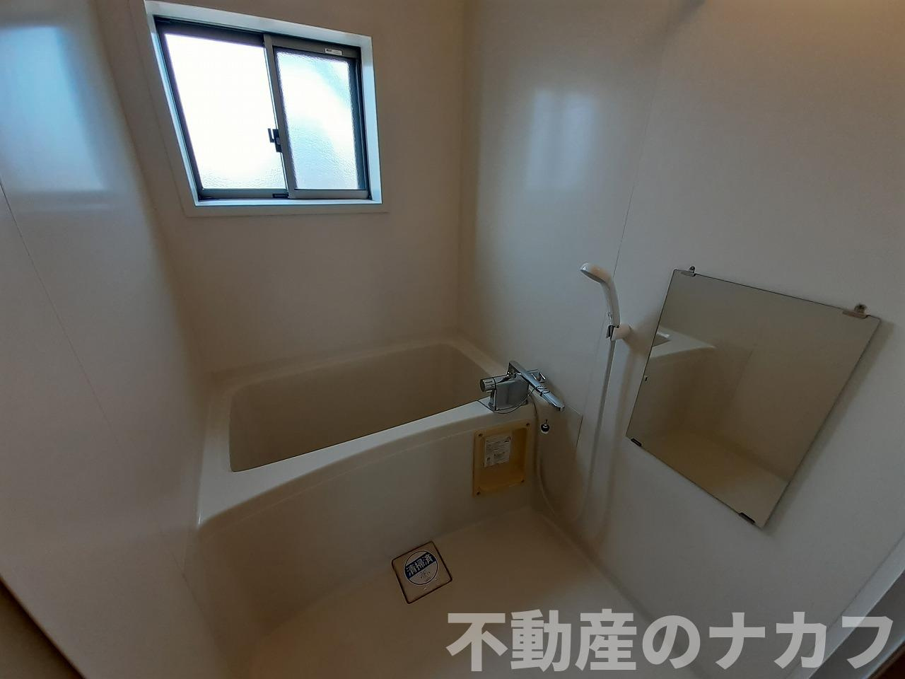 ルシオール･シャインの浴室|※同タイプの部屋写真です