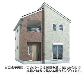 リーブルガーデン．S　熊谷肥塚第３　