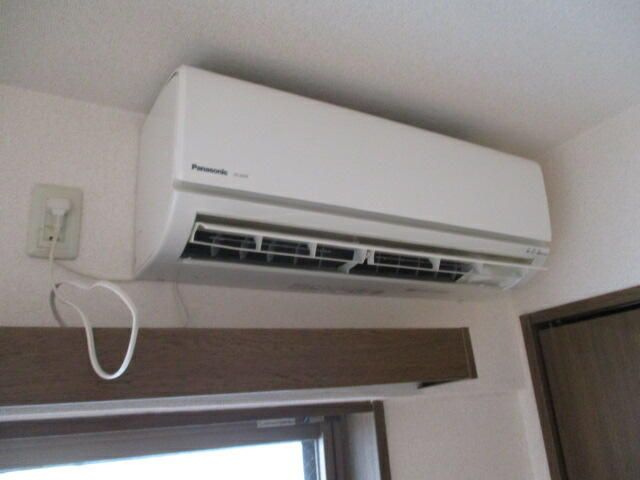 菱和パレス大塚の設備