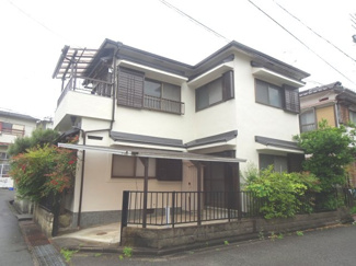 【外観】 | 川西市東畦野2丁目12の11　建築条件無土地