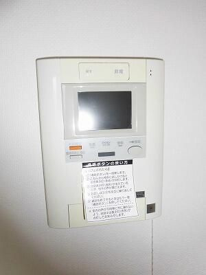 グランハイツ代々木のその他