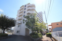 メゾンドール富田林の画像