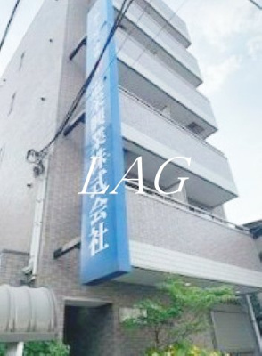 【外観】 | アンリシール | 外観です。