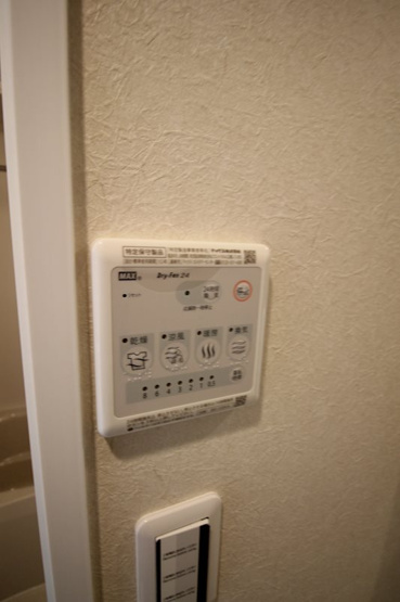 【設備】ブランシエスタ東別院