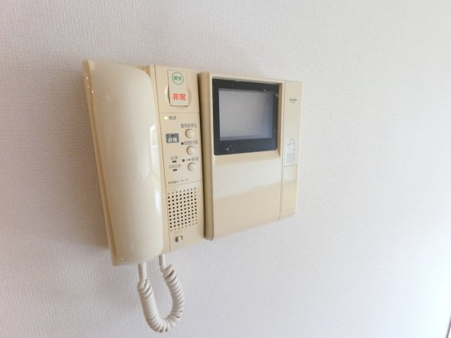 アウラ１０のセキュリティ