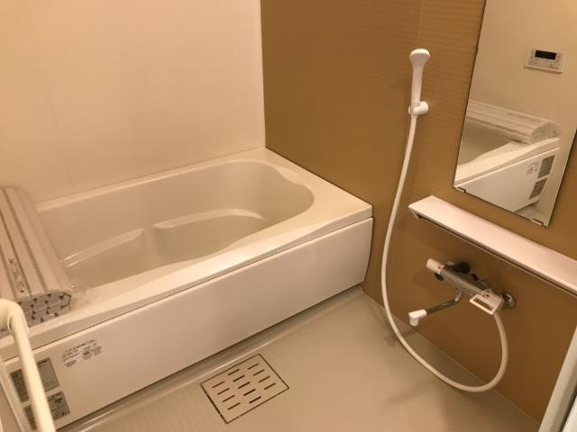 グランディールの浴室|ユニットバス