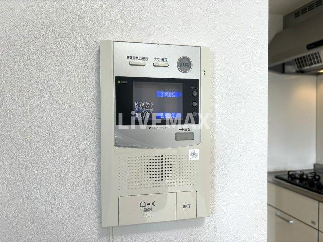 【セキュリティ】ポルタニグラ大須