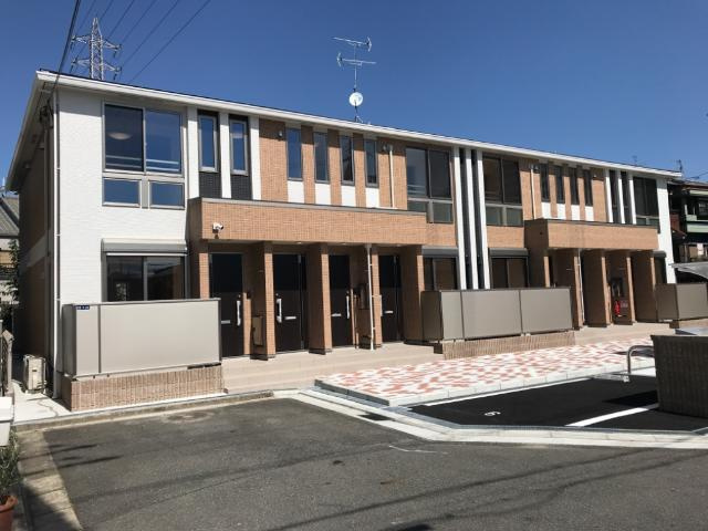 アイリスコート