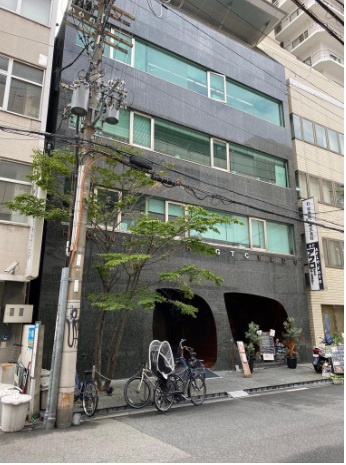 HONMACHI GTC BLDG