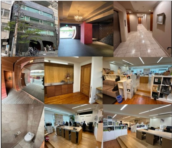 HONMACHI GTC BLDG