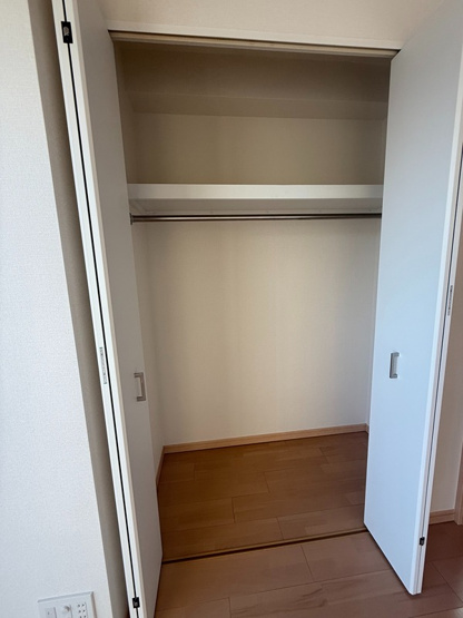 【収納】 | エスティメゾン戸越