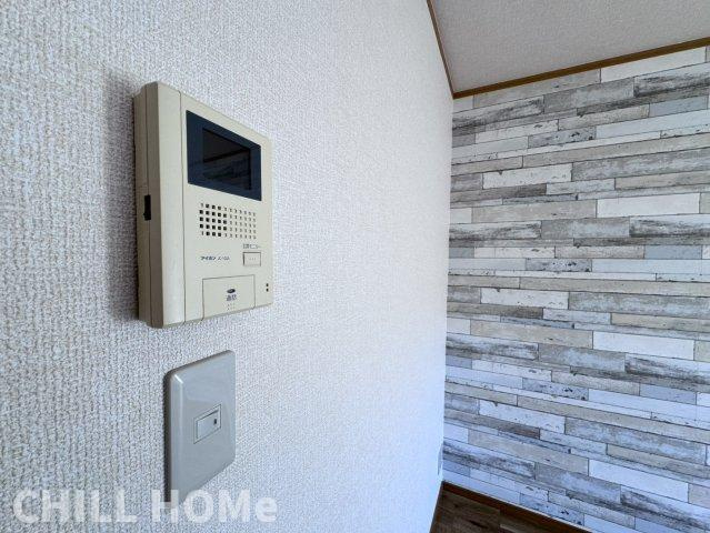サージ　Aのセキュリティ|他社様掲載物件もまとめてご紹介、ご案内可能です(^^)/