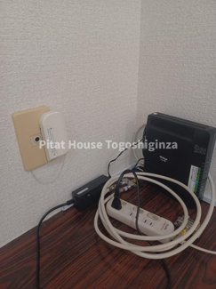 【設備】