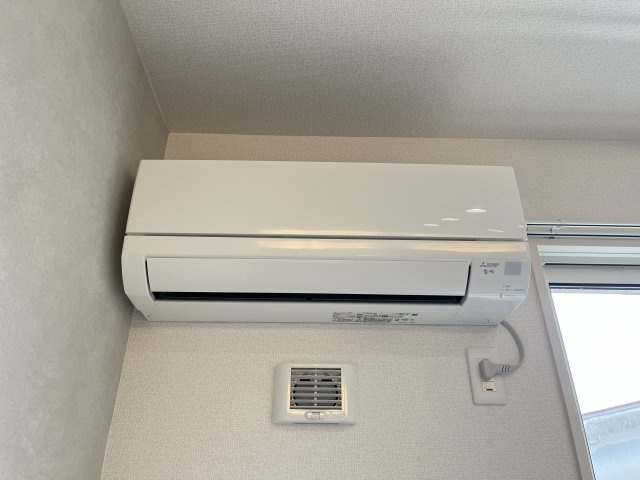 セレニテの設備