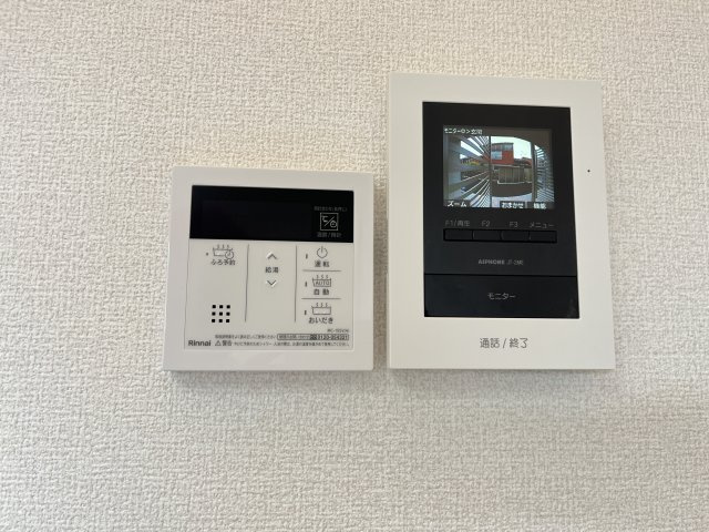 セレニテのセキュリティ