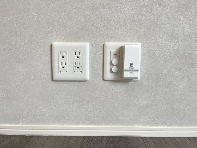 セレニテの設備