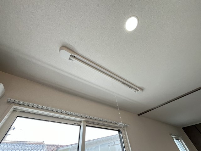 セレニテの設備