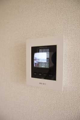 【セキュリティ】 | カンフォートG・I | TVインターホン
