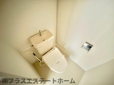【トイレ】 | ワイズレジデンス板宿