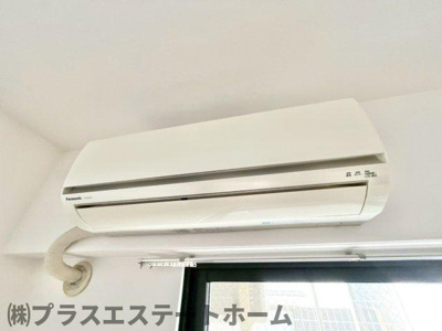 【設備】 | ワイズレジデンス板宿