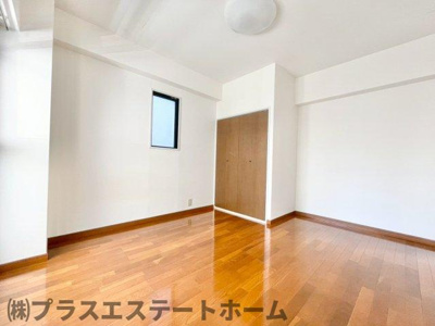 【居間・リビング】 | ワイズレジデンス板宿