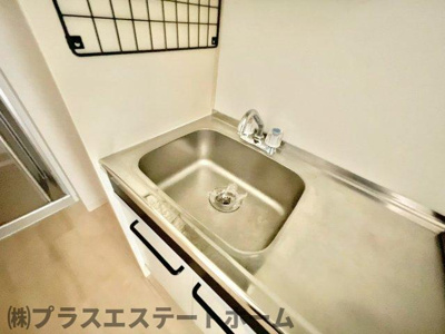【内装】 | ワイズレジデンス板宿