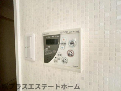 【内装】 | ワイズレジデンス板宿