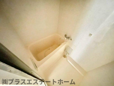 【浴室】 | ワイズレジデンス板宿