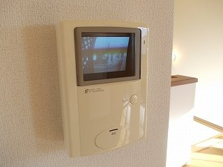【セキュリティ】 | エレガントマーシュ