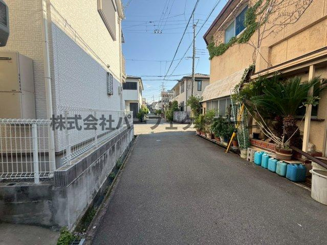 招提南町1丁目戸建　賃貸のその他