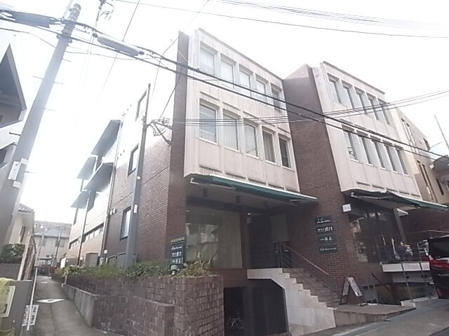 エクセレント芦屋の外観