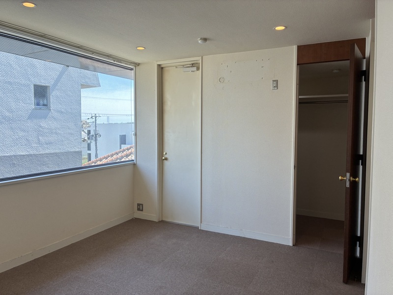エクセレント芦屋の収納