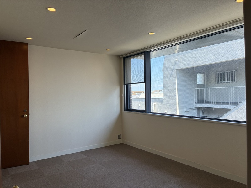 エクセレント芦屋の居間・リビング