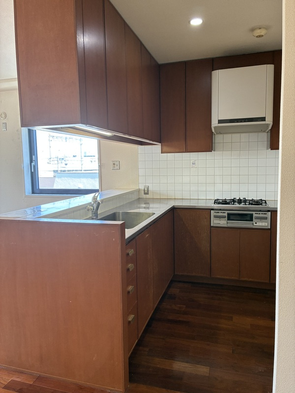 エクセレント芦屋の設備