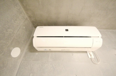 【設備】 | Grande Waseda