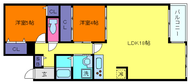 芦屋翠ヶ丘アーバンリズ