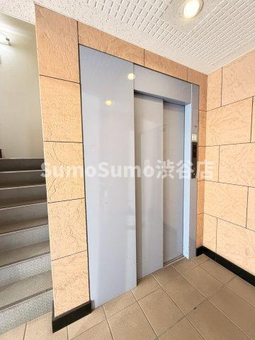 メゾンフォルテのその他共用部分