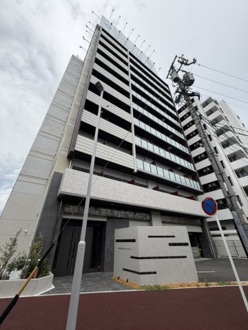 S-RESIDENCE堀田駅前futur(フチュール)