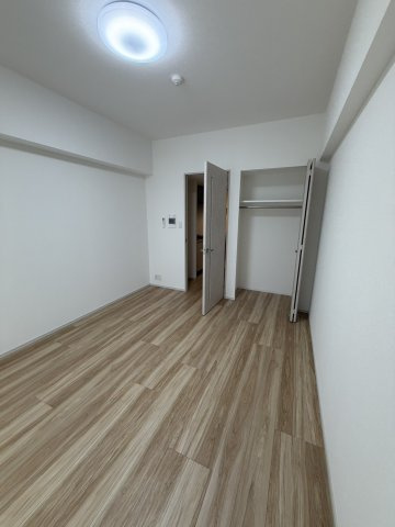 S-RESIDENCE堀田駅前futur(フチュール)の内装