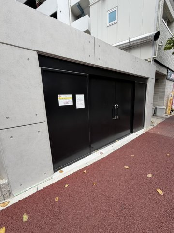 S-RESIDENCE堀田駅前futur(フチュール)のその他共用部分