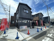 【仲介手数料０円】座間市座間1丁目　新築一戸建て　全3区画の画像