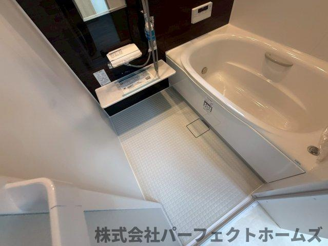 【浴室】の画像
