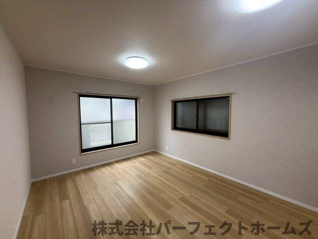 【居間・リビング】の画像