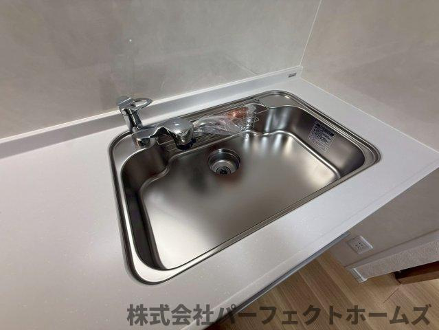 【キッチン】の画像