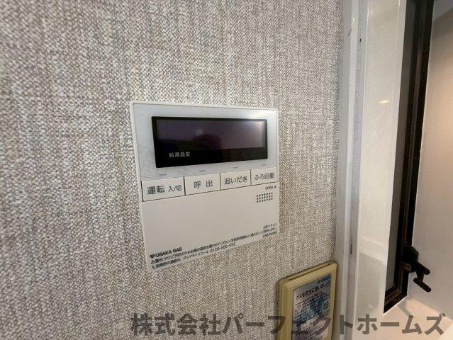 【設備】の画像