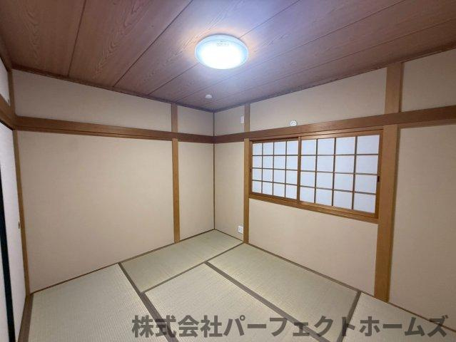 【和室】の画像